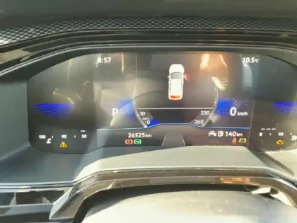 Photo 20 Volkswagen Polo  1.0 TSI 95 S&S DSG7 Life