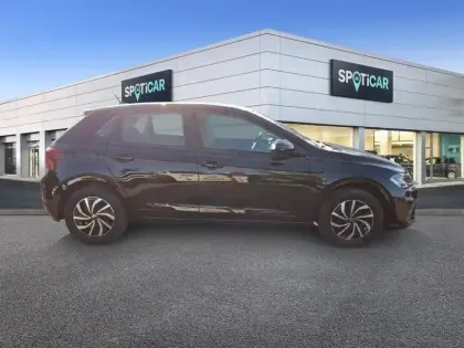 Photo 5 Volkswagen Polo  1.0 TSI 95 S&S DSG7 Life