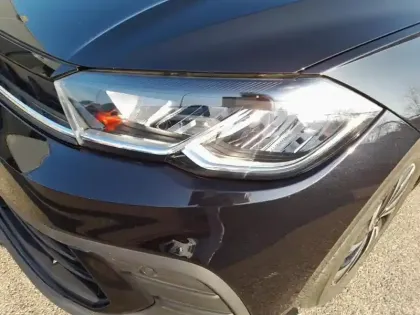 Photo 13 Volkswagen Polo  1.0 TSI 95 S&S DSG7 Life