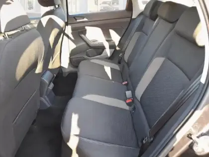 Photo 22 Volkswagen Polo  1.0 TSI 95 S&S DSG7 Life