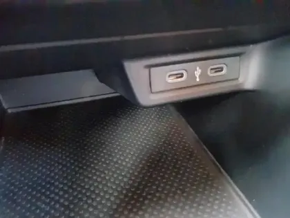 Photo 25 Volkswagen Polo  1.0 TSI 95 S&S DSG7 Life