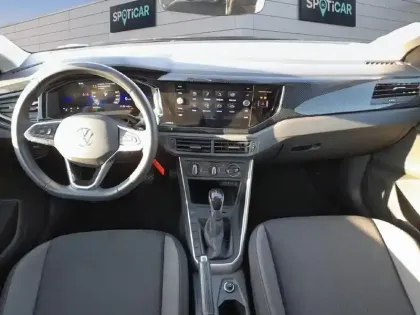 Photo 9 Volkswagen Polo  1.0 TSI 95 S&S DSG7 Life