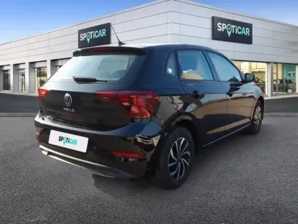 Photo 27 Volkswagen Polo  1.0 TSI 95 S&S DSG7 Life