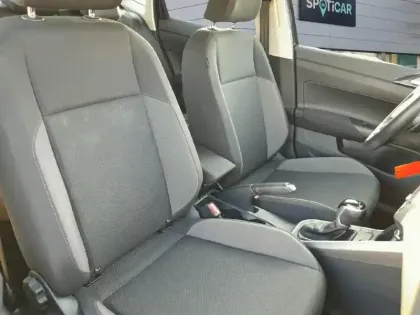 Photo 8 Volkswagen Polo  1.0 TSI 95 S&S DSG7 Life