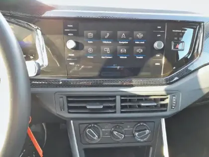 Photo 21 Volkswagen Polo  1.0 TSI 95 S&S DSG7 Life