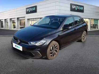 Photo Volkswagen Polo Life