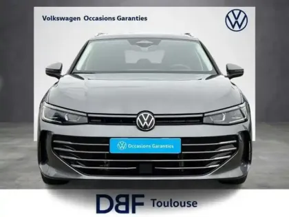 Photo 6 Volkswagen Passat 1.5 eHybrid 204 DSG6 Elegance