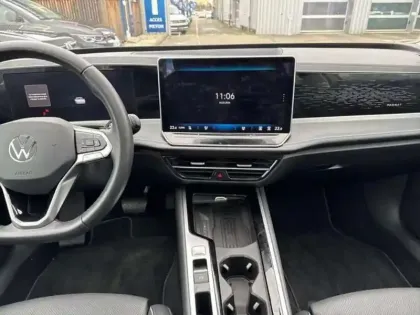 Photo 9 Volkswagen Passat 1.5 eHybrid 204 DSG6 Elegance