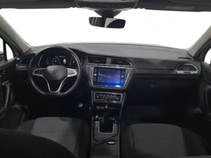 Photo 17 Volkswagen Tiguan 1.4 eHybrid 245ch DSG6 Elegance