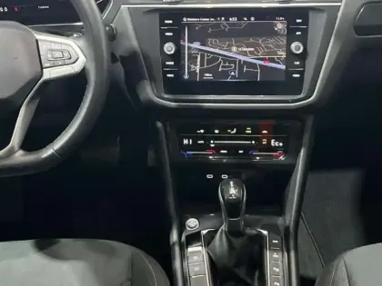 Photo 19 Volkswagen Tiguan 1.4 eHybrid 245ch DSG6 Elegance