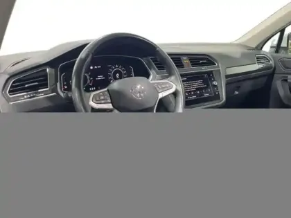 Photo 8 Volkswagen Tiguan 1.4 eHybrid 245ch DSG6 Elegance