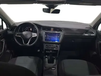 Photo 7 Volkswagen Tiguan 1.4 eHybrid 245ch DSG6 Elegance