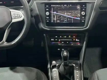 Photo 9 Volkswagen Tiguan 1.4 eHybrid 245ch DSG6 Elegance