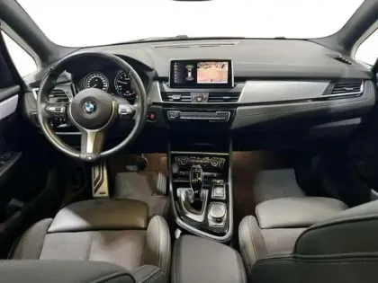 Photo 7 BMW Serie 2 Gén. I (F45) Ph2 M Sport 5