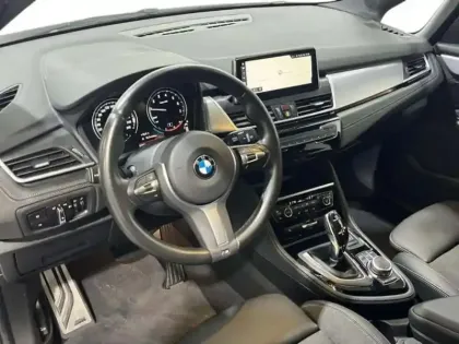 Photo 8 BMW Serie 2 Gén. I (F45) Ph2 M Sport 5