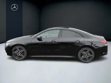 Photo 41 Mercedes CLA Gén. II (C118) Ph2 AMG Line 4