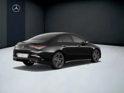 Photo 24 Mercedes CLA Gén. II (C118) Ph2 AMG Line 4