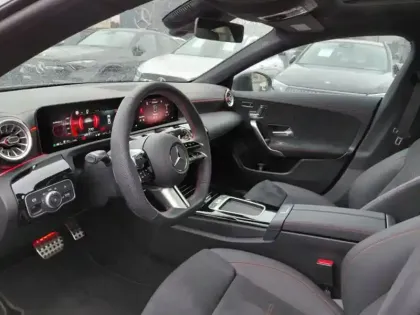 Photo 51 Mercedes CLA Gén. II (C118) Ph2 AMG Line 4