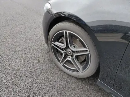 Photo 48 Mercedes CLA Gén. II (C118) Ph2 AMG Line 4