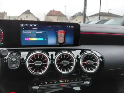 Photo 61 Mercedes CLA Gén. II (C118) Ph2 AMG Line 4