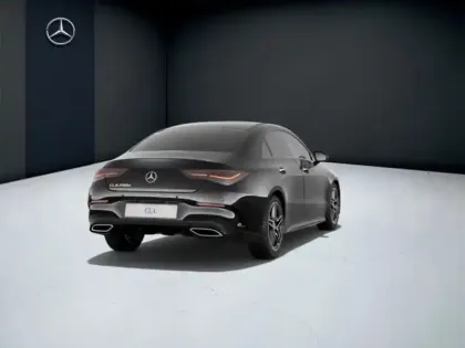 Photo 35 Mercedes CLA Gén. II (C118) Ph2 AMG Line 4