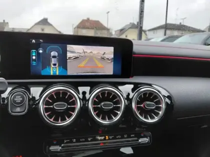 Photo 60 Mercedes CLA Gén. II (C118) Ph2 AMG Line 4