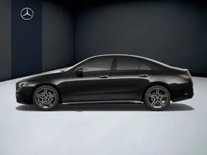 Photo 21 Mercedes CLA Gén. II (C118) Ph2 AMG Line 4