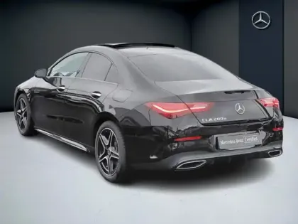 Photo 42 Mercedes CLA Gén. II (C118) Ph2 AMG Line 4