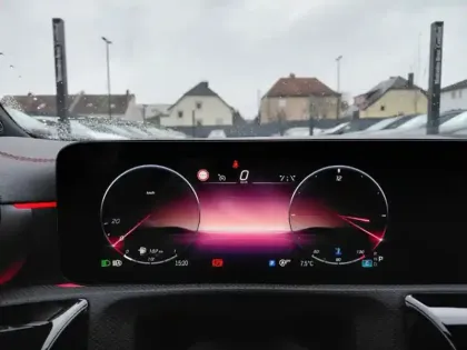 Photo 55 Mercedes CLA Gén. II (C118) Ph2 AMG Line 4