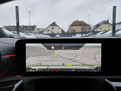 Photo 57 Mercedes CLA Gén. II (C118) Ph2 AMG Line 4