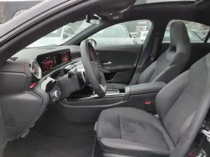 Photo 52 Mercedes CLA Gén. II (C118) Ph2 AMG Line 4