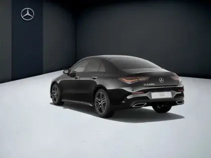 Photo 32 Mercedes CLA Gén. II (C118) Ph2 AMG Line 4