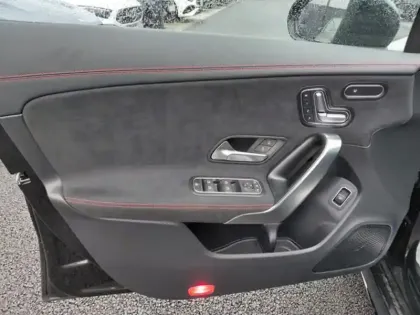 Photo 53 Mercedes CLA Gén. II (C118) Ph2 AMG Line 4