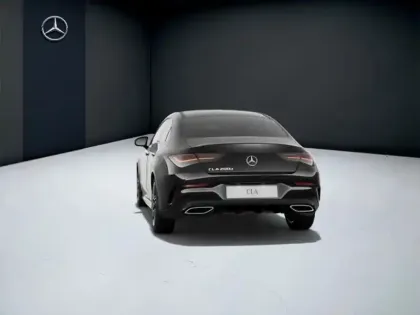 Photo 33 Mercedes CLA Gén. II (C118) Ph2 AMG Line 4