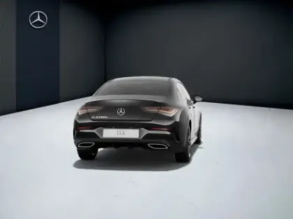 Photo 34 Mercedes CLA Gén. II (C118) Ph2 AMG Line 4