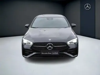 Photo 47 Mercedes CLA Gén. II (C118) Ph2 AMG Line 4