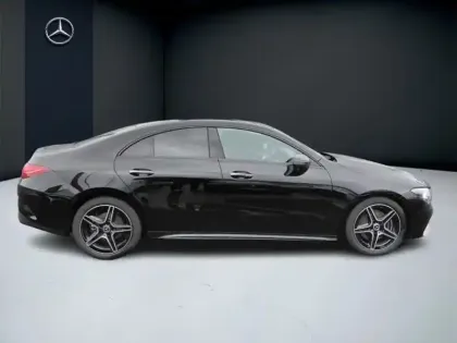 Photo 45 Mercedes CLA Gén. II (C118) Ph2 AMG Line 4