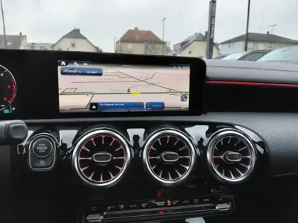 Photo 66 Mercedes CLA Gén. II (C118) Ph2 AMG Line 4