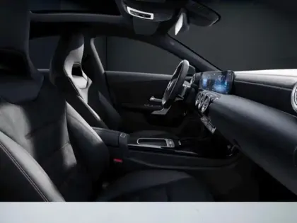 Photo 29 Mercedes CLA Gén. II (C118) Ph2 AMG Line 4