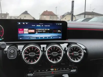 Photo 64 Mercedes CLA Gén. II (C118) Ph2 AMG Line 4