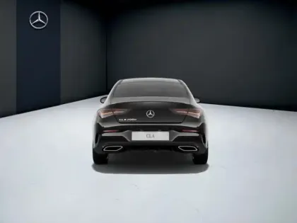 Photo 23 Mercedes CLA Gén. II (C118) Ph2 AMG Line 4