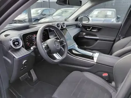 Photo 24 Mercedes Classe GLC Gén. II (X254) Ph1 AMG Line 5