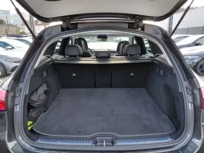 Photo 9 Mercedes Classe GLC GLC 220 d 4MATIC AMG Line