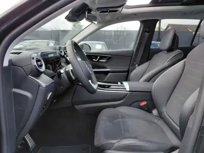 Photo 19 Mercedes Classe GLC GLC 220 d 4MATIC AMG Line