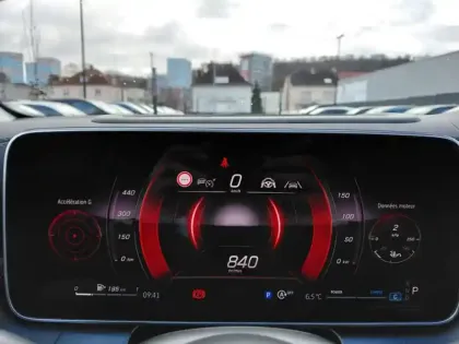 Photo 22 Mercedes Classe GLC Gén. II (X254) Ph1 AMG Line 5