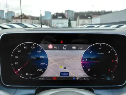 Photo 23 Mercedes Classe GLC Gén. II (X254) Ph1 AMG Line 5