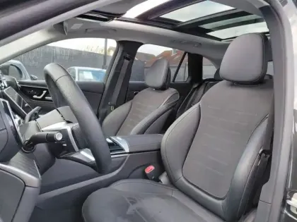 Photo 18 Mercedes Classe GLC GLC 220 d 4MATIC AMG Line