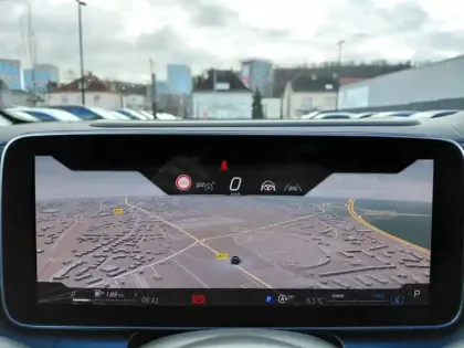 Photo 14 Mercedes Classe GLC GLC 220 d 4MATIC AMG Line