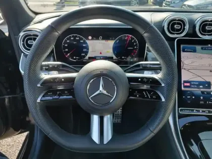 Photo 40 Mercedes Classe GLC Gén. II (X254) Ph1 AMG Line 5