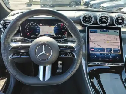 Photo 35 Mercedes Classe GLC Gén. II (X254) Ph1 AMG Line 5